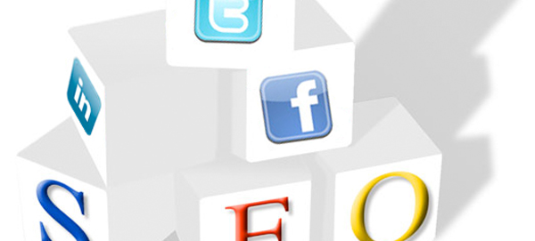 usare i social media per fare seo