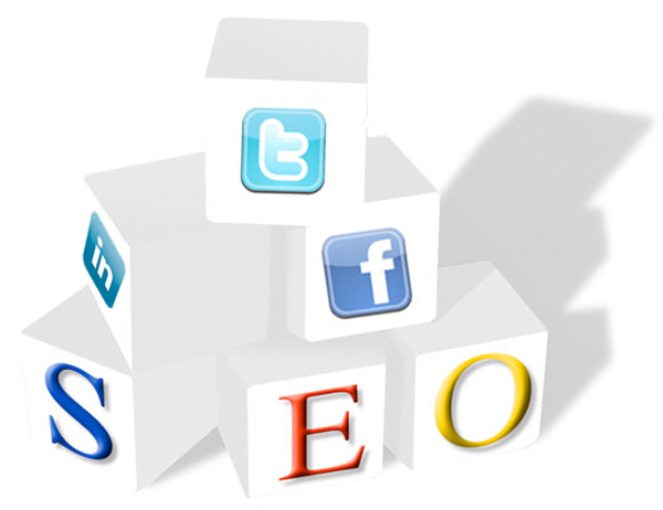 usare social media per seo